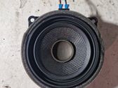 Front door speaker