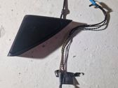 Front door wiring loom
