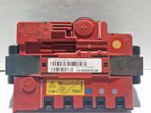 Cableado positivo