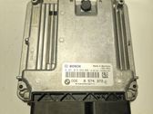 Engine control unit/module