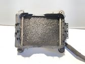 Radiator support slam panel bracket