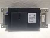 Bluetooth control unit module