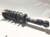Rear shock absorber/damper