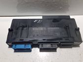 Comfort/convenience module