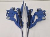 Konepellin saranat