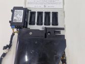 Komfortsteuergerät Bordnetzsteuergerät