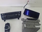 Radio/CD/DVD/GPS head unit