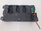 Komfortsteuergerät Bordnetzsteuergerät