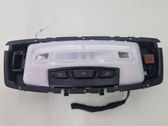 Front seat light
