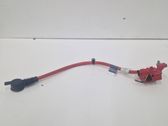 Positive cable (battery)