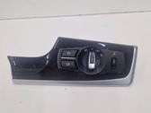 Включатель фонарей