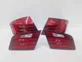 Rear/tail lights set