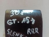 Verkleidung Schwellereinfassung