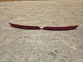 Rear tail light reflector