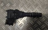 Wiper control stalk