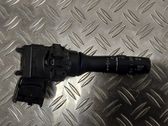 Wiper control stalk