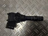 Wiper control stalk