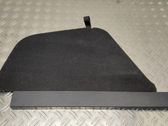 Revestimiento de alfombra del suelo del maletero/compartimento de carga