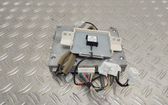 GPS navigation control unit/module