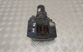 Hand brake/parking brake motor