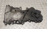 Timing chain cover