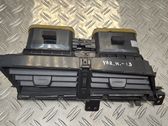 Dash center air vent grill