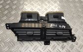 Dash center air vent grill