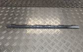 Dashboard glove box trim