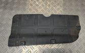 Placa protectora/protector antisalpicaduras motor