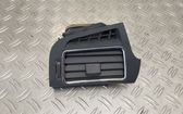 Dashboard side air vent grill/cover trim