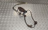 ABS rear brake sensor