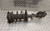 Front shock absorber/damper