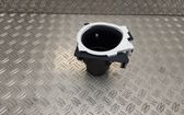 Cup holder front