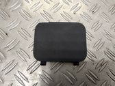 Trunk/boot trim cover