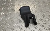 Osłona szyn przedniego fotela pasażera