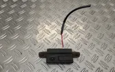 Tailgate opening switch