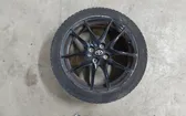 R17 forged rim