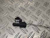 Outside/exterior temperature sensor