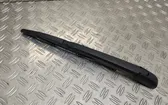 Rear wiper blade