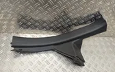 Rear sill trim cover