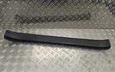 Front sill trim cover