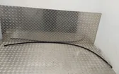 Roof trim bar molding cover