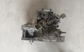 Manual 6 speed gearbox