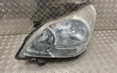 Headlight/headlamp