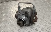 Fuel injection high pressure pump