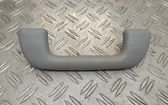 Front interior roof grab handle