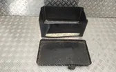 Battery tray