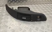 Dash center air vent grill