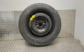 R17 spare wheel