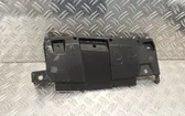 Rear bumper underbody cover/under tray